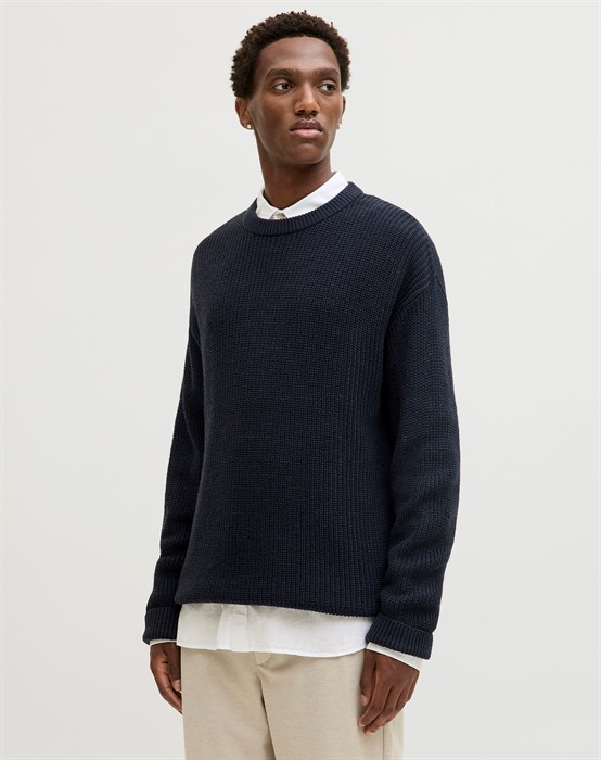 JJKaito Crew Neck Strik 